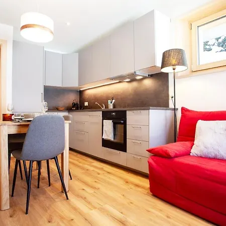 Appartement Chavalet 3 Personnes *