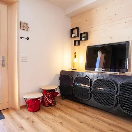 Appartement Chavalet 3 Personnes *