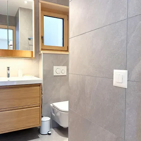 Chavalet 3 Personnes Appartement