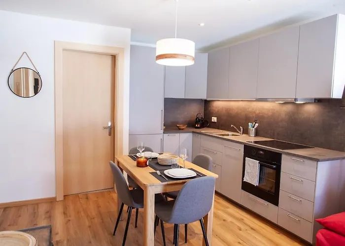 Chavalet 3 Personnes Appartement