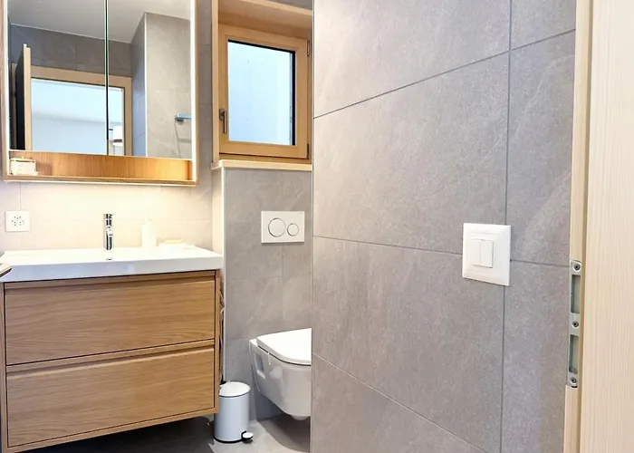 Chavalet 3 Personnes Appartement