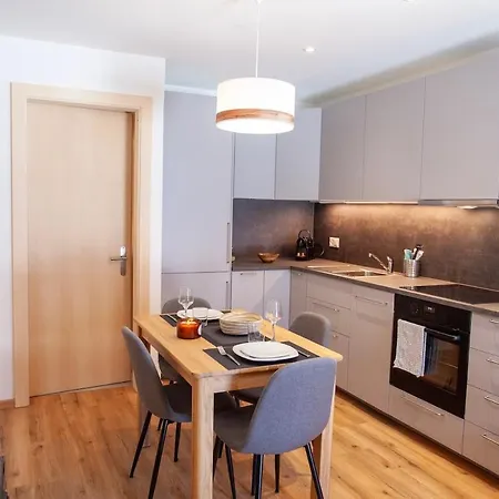 Chavalet 3 Personnes Apartment