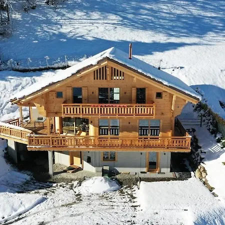 Chavalet 3 Personnes